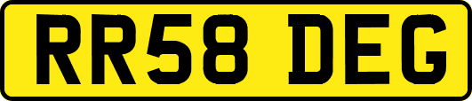 RR58DEG