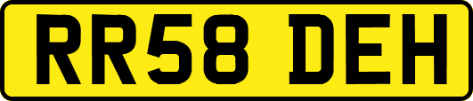 RR58DEH