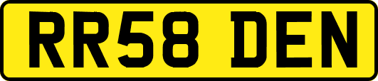 RR58DEN