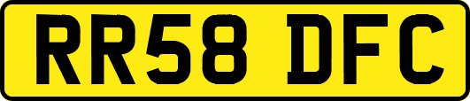 RR58DFC