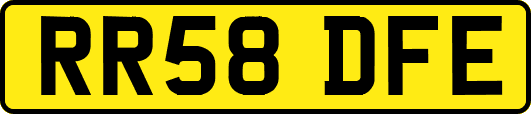 RR58DFE