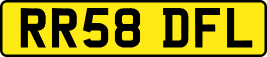 RR58DFL