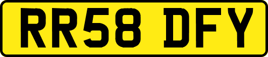 RR58DFY
