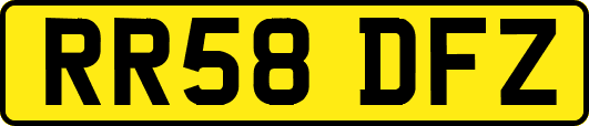 RR58DFZ
