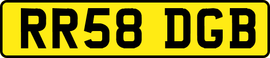 RR58DGB