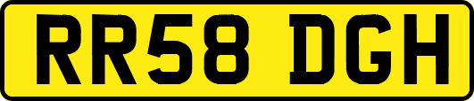 RR58DGH
