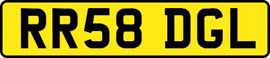 RR58DGL