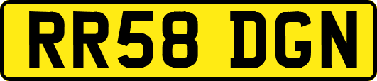RR58DGN