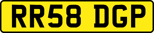 RR58DGP