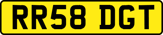 RR58DGT
