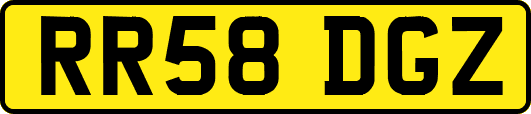 RR58DGZ