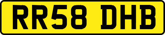 RR58DHB