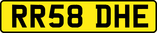 RR58DHE