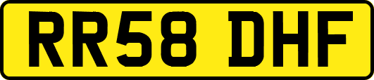 RR58DHF