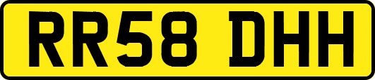 RR58DHH