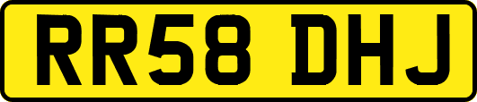RR58DHJ