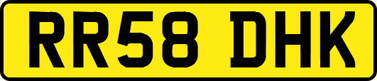 RR58DHK