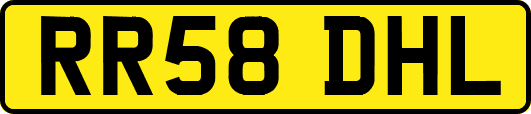 RR58DHL