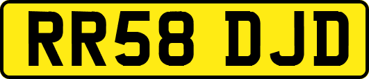 RR58DJD