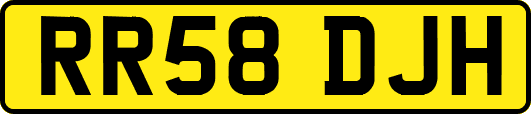 RR58DJH