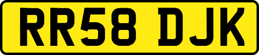 RR58DJK