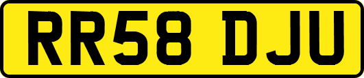 RR58DJU