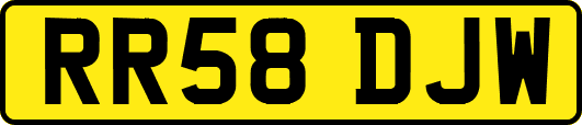 RR58DJW