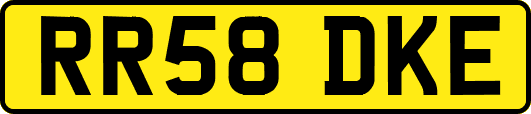 RR58DKE