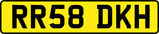 RR58DKH