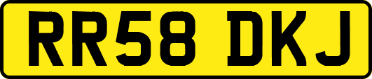 RR58DKJ