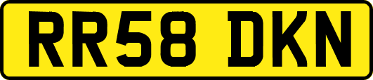 RR58DKN