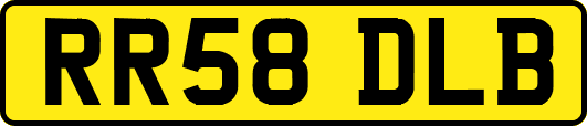 RR58DLB