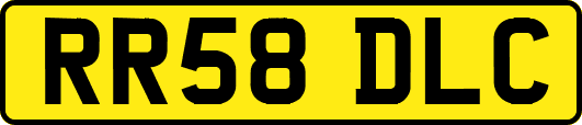 RR58DLC