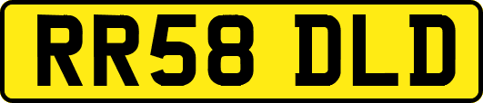 RR58DLD