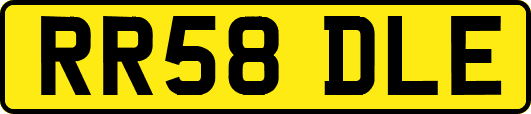 RR58DLE