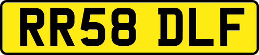 RR58DLF