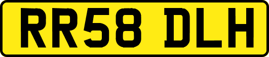 RR58DLH