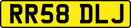 RR58DLJ