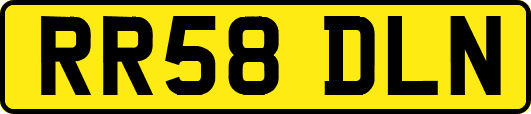 RR58DLN