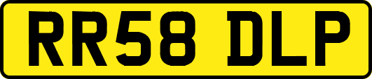 RR58DLP