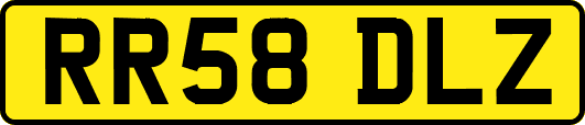 RR58DLZ