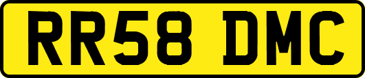 RR58DMC