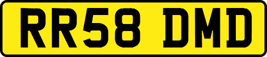 RR58DMD
