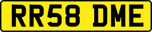 RR58DME
