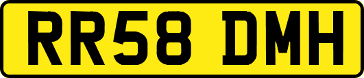 RR58DMH