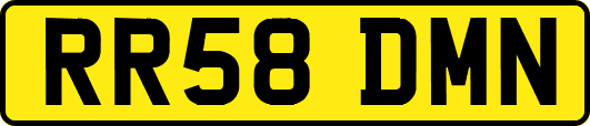 RR58DMN