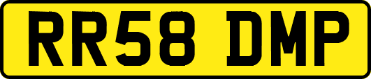 RR58DMP