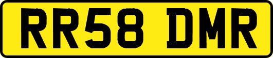 RR58DMR