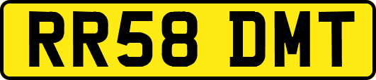 RR58DMT