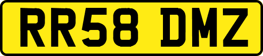 RR58DMZ